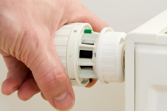 Grasswell central heating repair costs