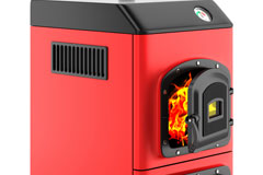 Grasswell solid fuel boiler costs